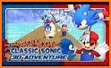 Sonic Classic 3D related image