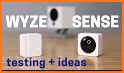 Wyze related image