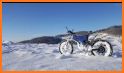 OffRoad Snow Bike related image