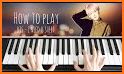 KPOP BTS - Piano Tap Free related image