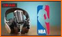 Free Music, Tunel Radio & NFL,NBA Stations related image