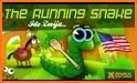 Running Snake related image