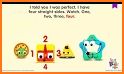 Smart Kids - Match Shapes related image