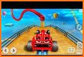 Formula Car Stunts：Max Speed related image