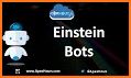 Einstein Bot related image