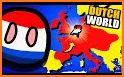 Countryball: Europe 1890 related image