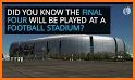 NCAA FINAL FOUR PHOENIX related image