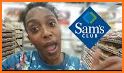Free Sam's Club Gift Card related image