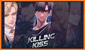 Killing Kiss : BL story game related image