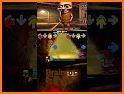 Ruv Vs Mod Fireday night funny Test simulator related image