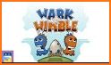 Wark & Wimble related image