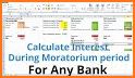 My Calculator - intrests, loans, financial news. related image