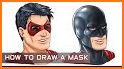 Comics Mask Pro related image