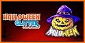 Adult Halloween Color By Number Book Free Relaxing related image