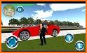 Taxi Driver Car Driving- Crime City Gangster Games related image