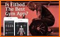 Fitbod Gym & Home Workout Log related image