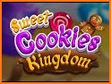 Sweet Cookies Kingdom related image