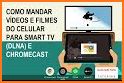 Web Video Cast | Browser to TV (Chromecast/DLNA/+) related image