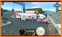 Truck Cargo Transport Driving Simulator New related image