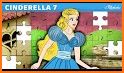 Fairytale Puzzle for Girls related image