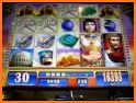 Cleopatra free Egypt slots related image