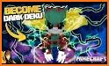 My Hero Academia Skins For Minecraft related image