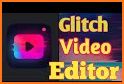 Glitzy Effects - Video Editor related image