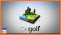 OK Golf related image