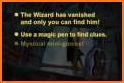 Hidden Object Game - Power of Magic related image