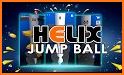 helix ball jumping related image