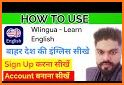 Wlingua - Learn English related image