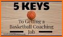 Assistant Basketball Coach related image