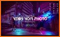 Neon – Photo Effects related image