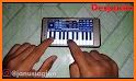 Piano Real Learning Keyboard 2019 related image