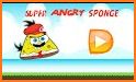 Super Angry Sponge related image