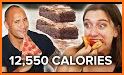 Cheat Day Meals For Diet related image