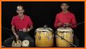 Congas & Bongos: Percussion related image