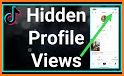Who viewed my profile related image