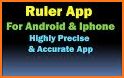 Millimeter - screen ruler app related image
