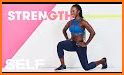 Beauty Fitness: daily workout, best HIIT coach related image