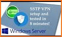 MS-SSTP VPN related image
