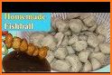 Fish ball related image