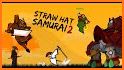 Straw Hat Samurai 2: Free Slasher Game related image
