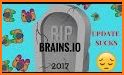 Brains IO Edition related image