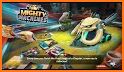 Mighty Machines - Vehicular Combat RPG related image