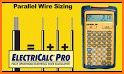 ElectriCalc Pro Calculator related image