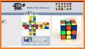 Rubiks Cube Solver - Cube Solver related image