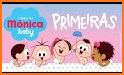 Turma da Mônica Baby related image