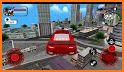 Roller Coaster Robot Car Transformation: Robot War related image