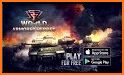 World of Armored Heroes: WW2 Tank Strategy Warfare related image
